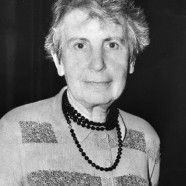 “Cercavo sempre al di fuori di me la forza e la fiducia, ma queste vengono da dentro. Sono sempre state dentro per tutto il tempo.” (Anna Freud)