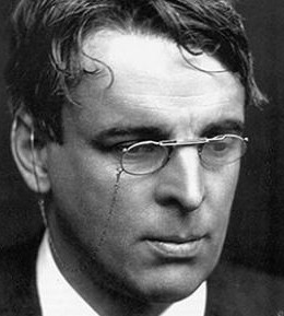 “Pensa da uomo saggio, ma comunica nel linguaggio del popolo.” (William Butler Yeats)