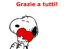 4.000 Like su Facebook