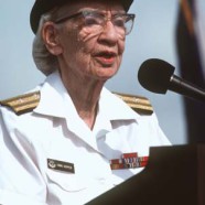 “La frase più pericolosa in assoluto è: Abbiamo sempre fatto così.” (Grace Murray Hopper)