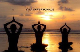 “Una mente negativa non potrà mai darti una vita positiva”