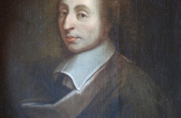 “La felicità è qualcosa di meraviglioso: più ne dai e più te ne rimane.” (Blaise Pascal)