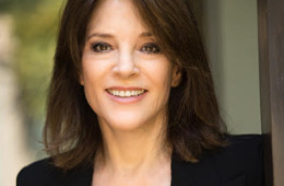 “Non esiste nulla che possa imprigionarti, tranne i tuoi pensieri. Niente può limitarti, eccetto le tue paure e nulla ti può controllare, fuorché le tue credenze.” (Marianne Williamson)