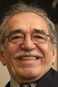Gabriel Garcìa Marquez
