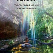 “Il silenzio ci guarisce e ci nutre.” (Thich Nhat Hanh)