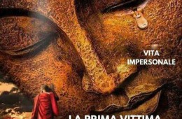 “La prima vittima della tua rabbia sei tu.” (cit.)
